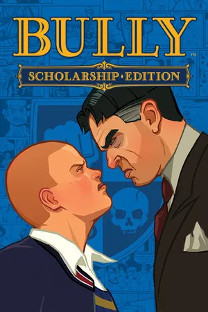 Bully: Scholarship Edition PC 下载