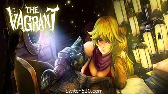流浪者/The Vagrant PC 下载