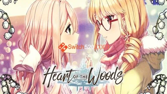 森灵之心 Switch 下载