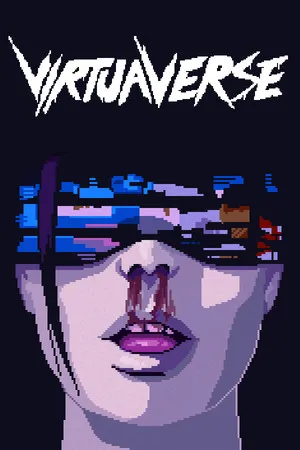 虚拟主义 VirtuaVerse PC 下载