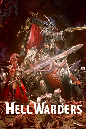 炼狱围城 Hell Warders Switch 下载