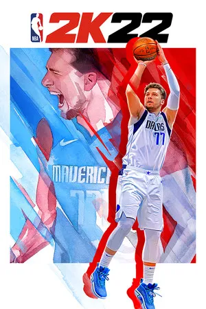 NBA 2K22 PC 下载