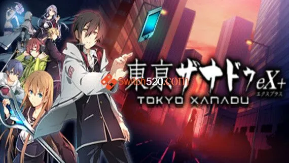 京东迷城EX/官方中文/完美学习版 PC 下载