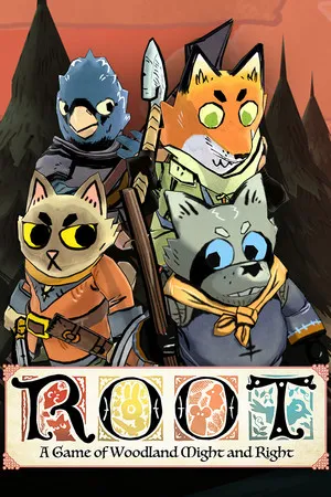 茂林源记 Root Switch 下载