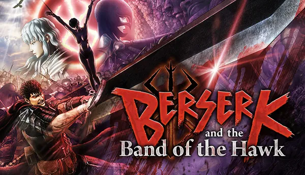 BERSERK and the Band of the Hawk PC 下载