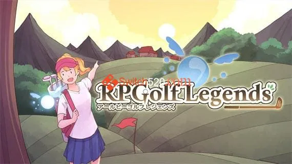 RPG高尔夫传说 Switch 下载