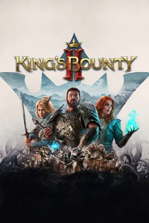 King’s Bounty II PC 下载
