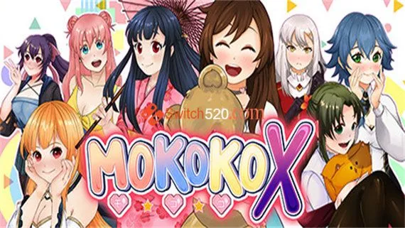 莫科科X Switch 下载