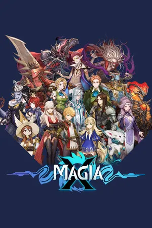 Magia X PC 下载