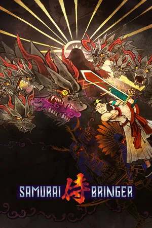 侍神大乱战 Switch 下载