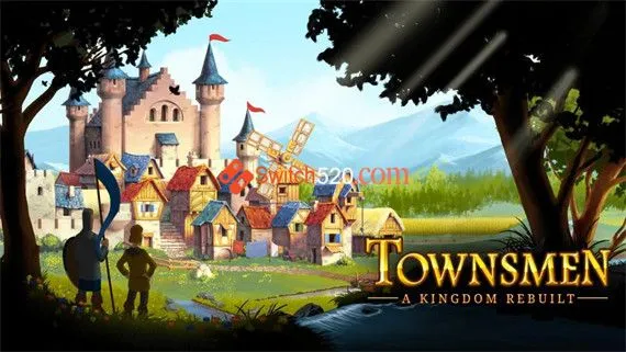 家园 重建王国 Switch 下载