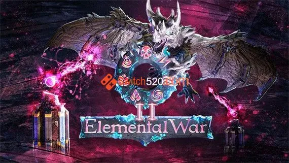 元素战争2 PC 下载