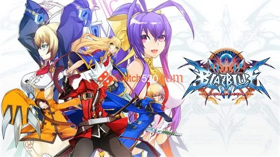 苍翼默示录 神观之梦 Switch 下载