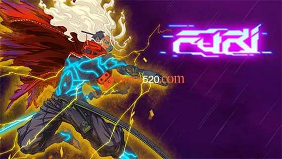 疾风剑豪亚索传:决定版 PC 下载