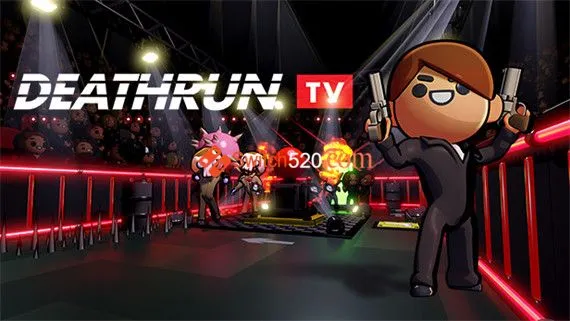 死亡奔跑 TV PC 下载
