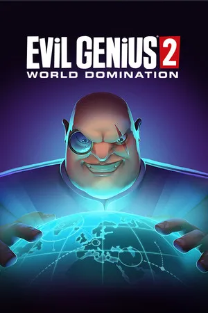 Evil Genius 2: World Domination PC 下载