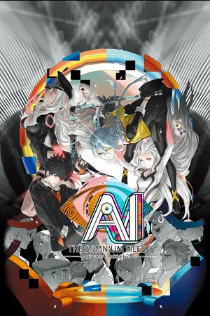 AI 梦境档桉 涅槃肇始 PC 下载