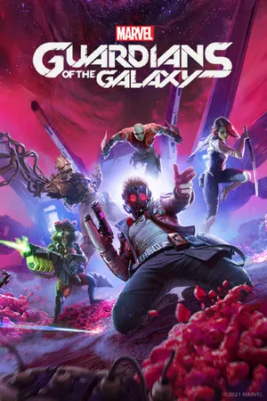 Marvel’s Guardians of the Galaxy PC 下载