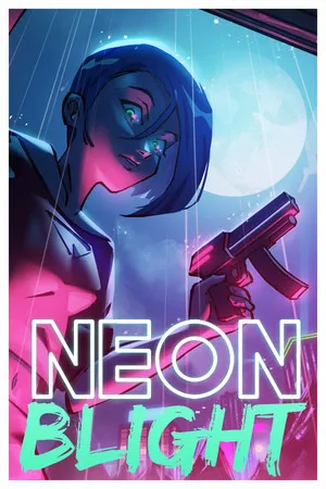 霓虹病 Neon Blight PC 下载
