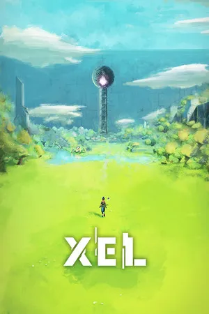 XEL PC 下载