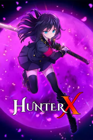 猎人X Switch 下载