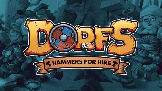Dorfs 铁锤待租 PC 下载