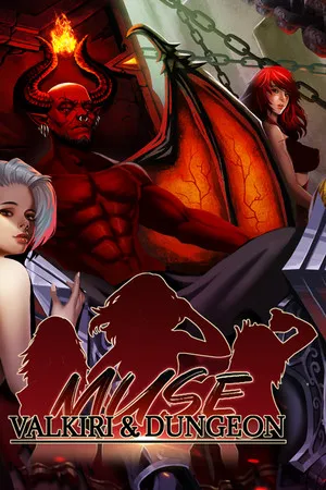Muse:Valkiri&Dungeon PC 下载