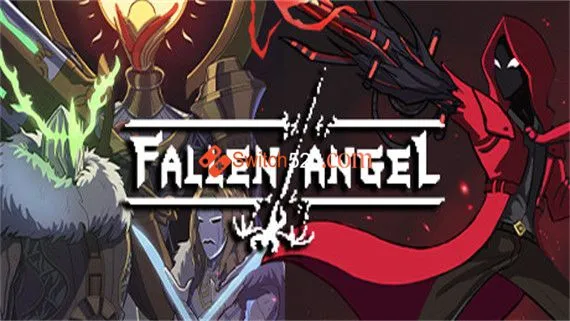 堕落天使 Switch 下载