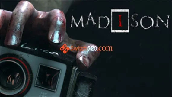 麦迪逊 Switch 下载