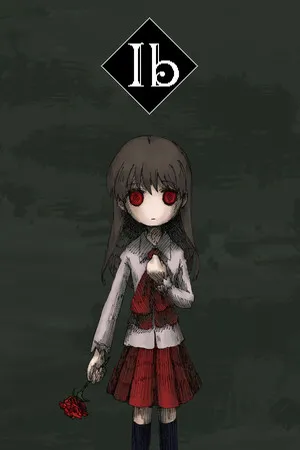 恐怖美术馆 重制版 PC 下载