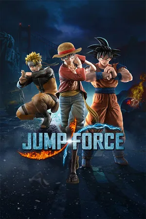 JUMP大乱斗 PC 下载