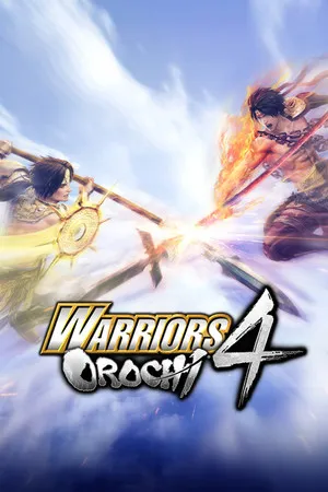 大蛇无双3 终极版 PC 下载