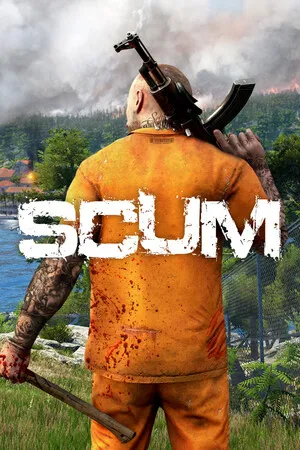 人渣 SCUM PC 下载