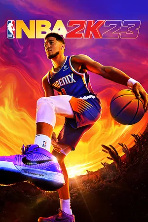 NBA 2K23 PC 下载