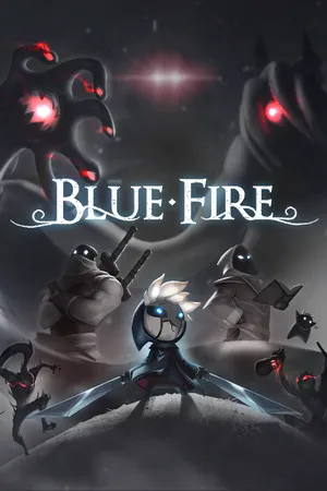 蓝火 Blue Fire PC 下载
