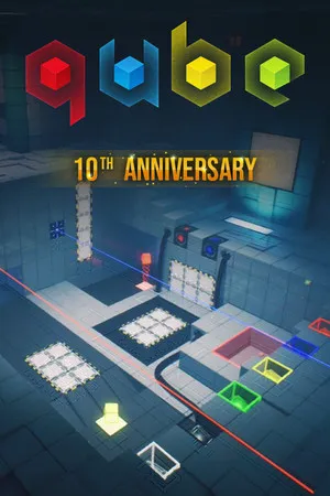 Q立方10周年纪念版 PC 下载