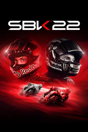 SBK 22 PC 下载