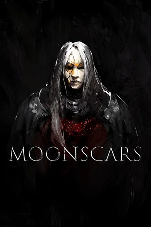 月痕 Moonscars PC 下载