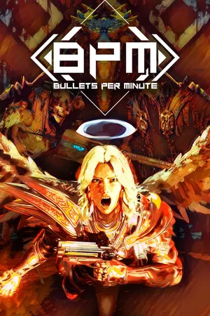 BPM 枪林弹雨 PC 下载