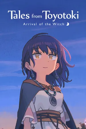 传述之魔女 PC 下载