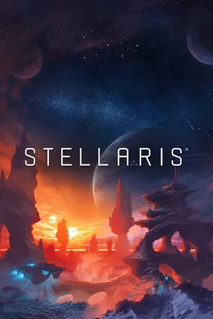 Stellaris PC 下载