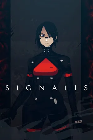 信号 SIGNALIS PC 下载