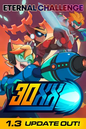 洛克妹 30XX PC 下载