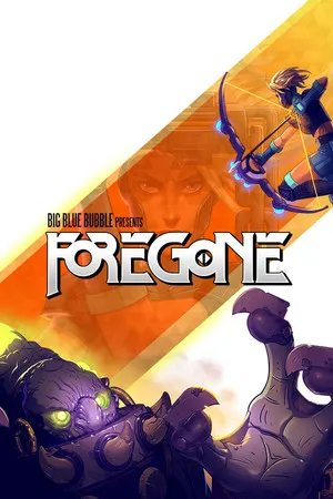 高品质佳作-放弃 Foregone PC 下载