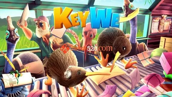 KeyWe PC 下载