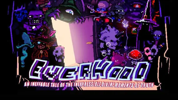 永恒 Everhood PC 下载