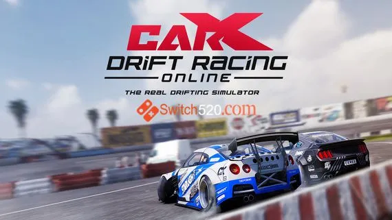 CarX 漂移赛车 PC 下载