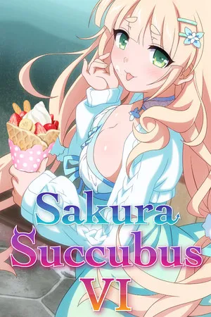 樱花魅魔6 Switch 下载