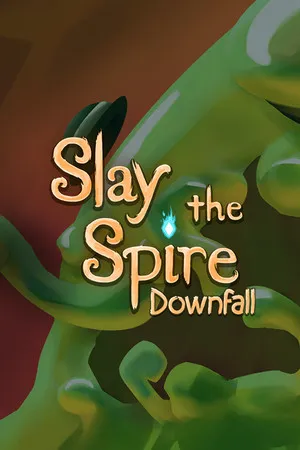 Slay the Spire PC 下载