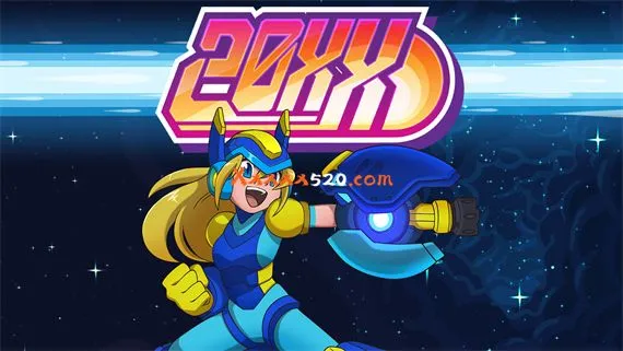 洛克妹 20XX PC 下载